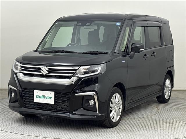 Suzuki SOLIO 2024 8178869-15