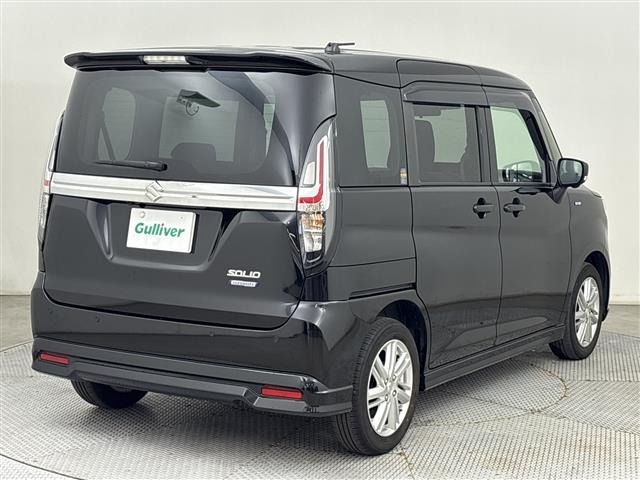 Suzuki SOLIO 2024 8178869-16
