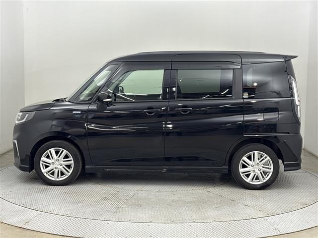 Suzuki SOLIO 2024 8178869-19