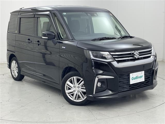 Suzuki SOLIO 2022 8178870-0