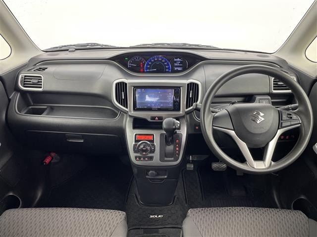Suzuki SOLIO 2017 8178871-15