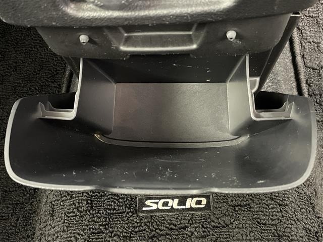 Suzuki SOLIO 2017 8178871-4