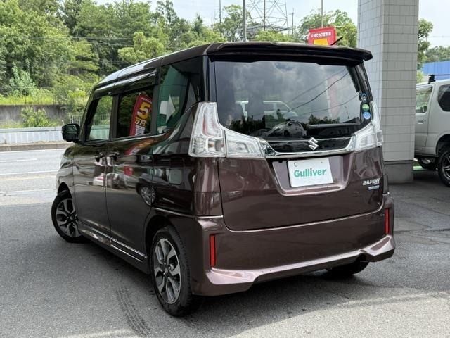 Suzuki SOLIO 2016 8178872-13