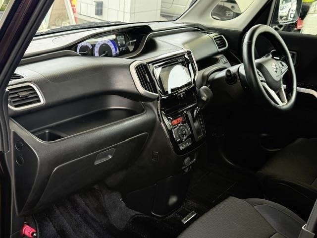 Suzuki SOLIO 2016 8178872-18