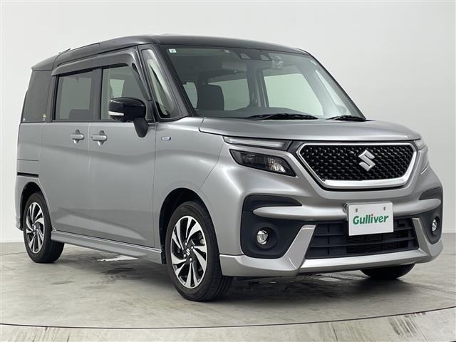 Suzuki SOLIO 2021 8178873-0