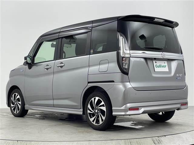 Suzuki SOLIO 2021 8178873-13
