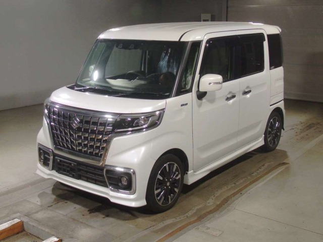 Suzuki SPACIA 2023 8178074-0
