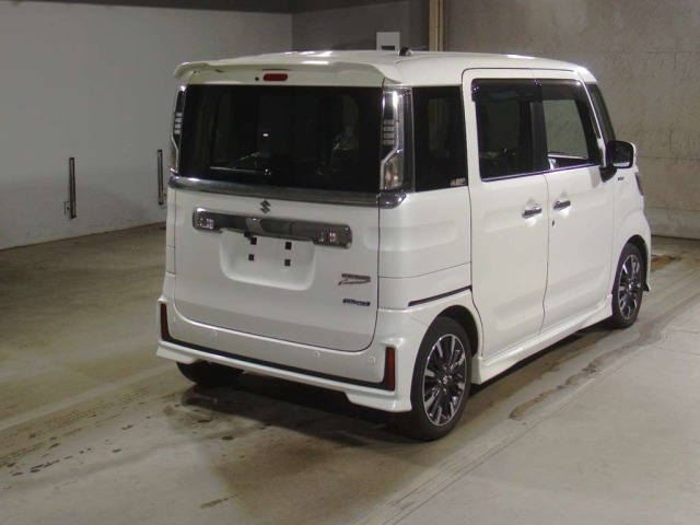 Suzuki SPACIA 2023 8178074-1