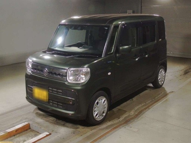 Suzuki SPACIA 2021 8178075-0