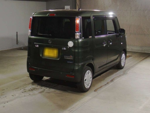 Suzuki SPACIA 2021 8178075-1