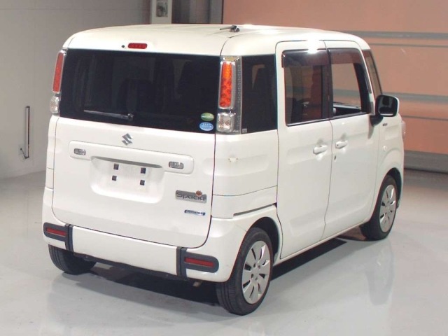 Suzuki SPACIA 2019 8178082-1