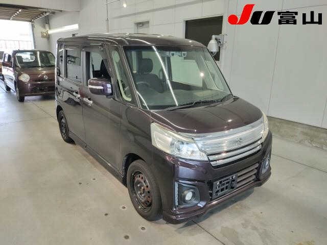 Suzuki SPACIA 2015 8178092-0