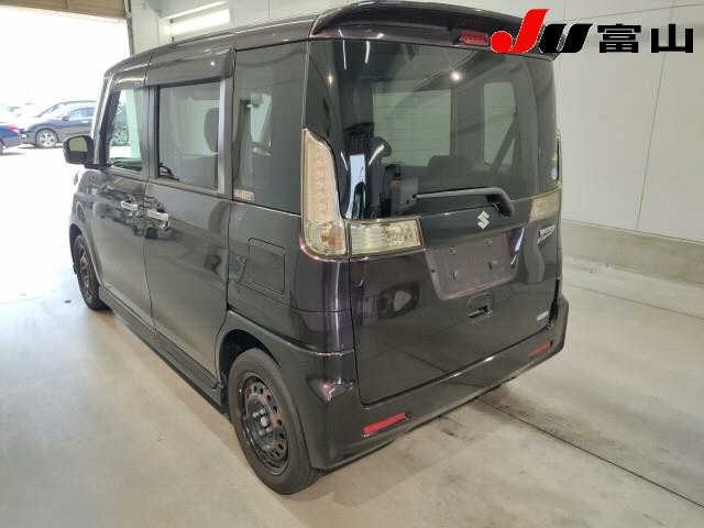 Suzuki SPACIA 2015 8178092-1
