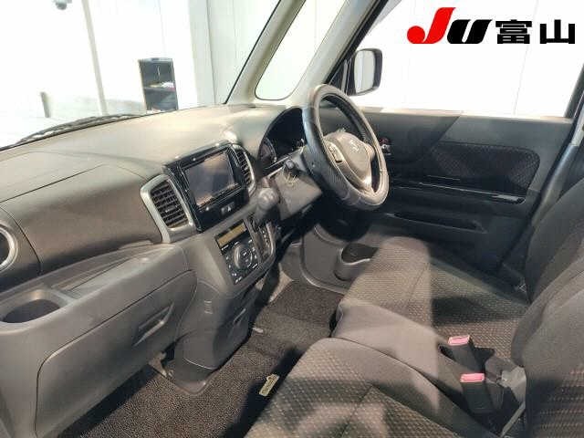 Suzuki SPACIA 2015 8178092-3