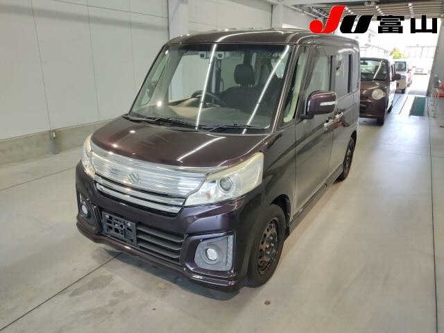 Suzuki SPACIA 2015 8178092-4