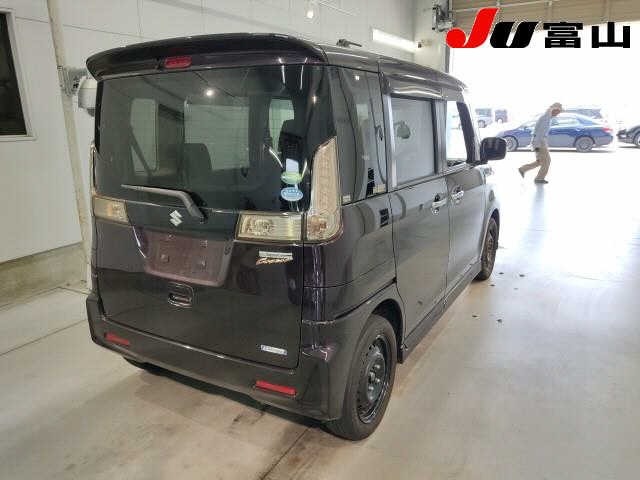 Suzuki SPACIA 2015 8178092-5