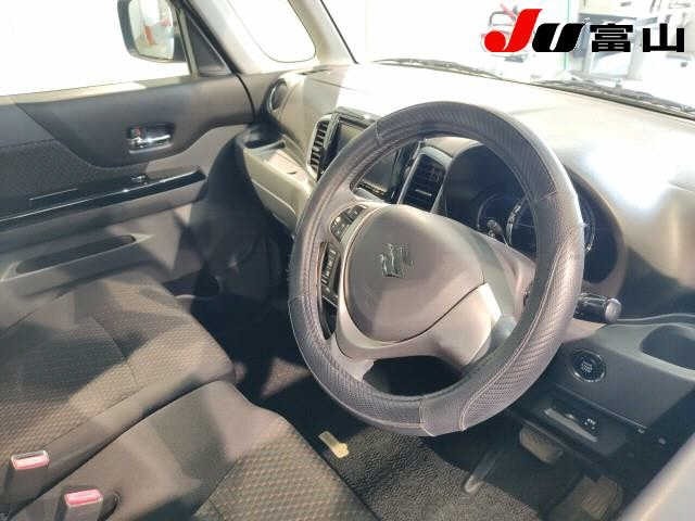 Suzuki SPACIA 2015 8178092-6