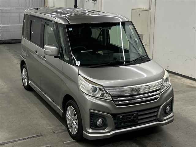 Suzuki SPACIA 2015 8178115-0