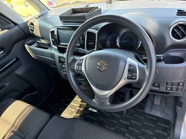 Suzuki SPACIA 2015 8178115-3
