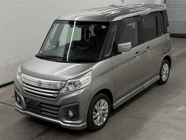 Suzuki SPACIA 2015 8178115-4