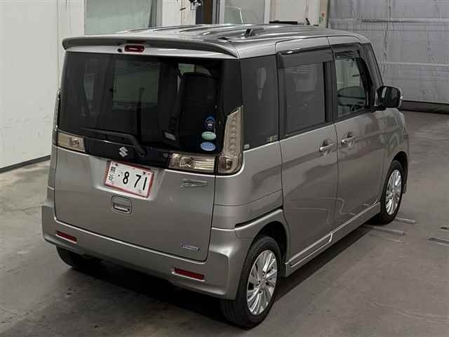 Suzuki SPACIA 2015 8178115-5