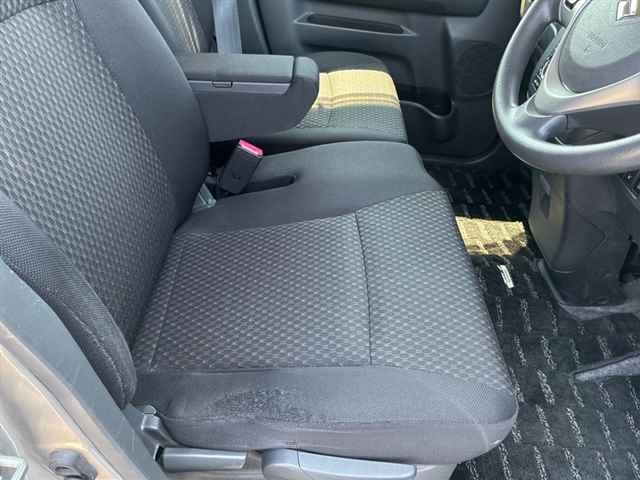Suzuki SPACIA 2015 8178115-7