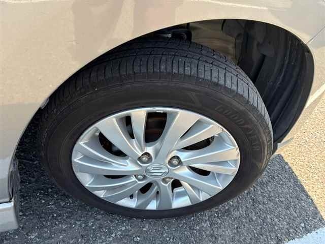 Suzuki SPACIA 2015 8178115-9