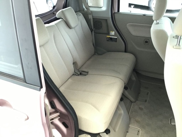 Suzuki SPACIA 2015 8178137-6