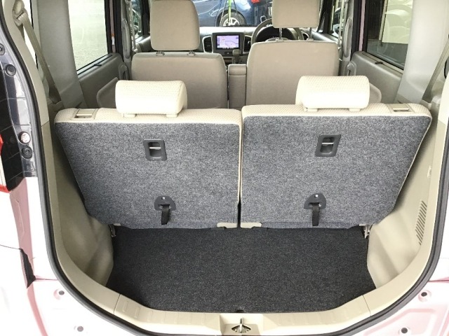 Suzuki SPACIA 2015 8178137-7