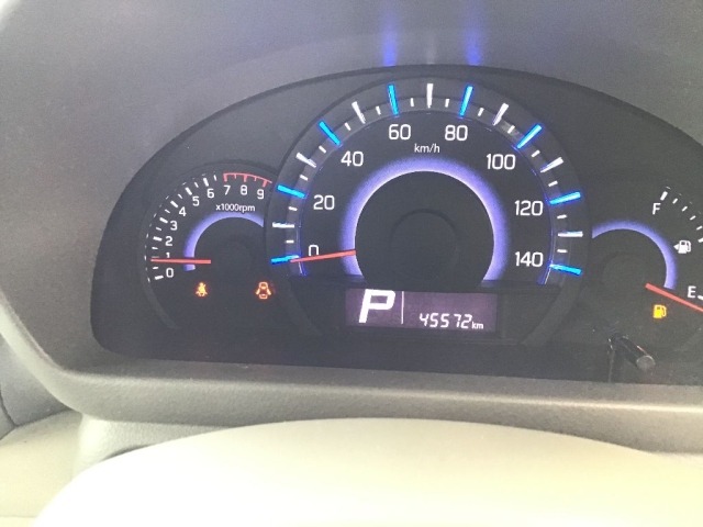 Suzuki SPACIA 2015 8178137-8