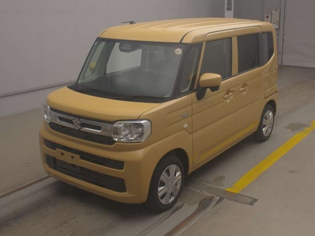 Suzuki SPACIA 2025 8178138-0