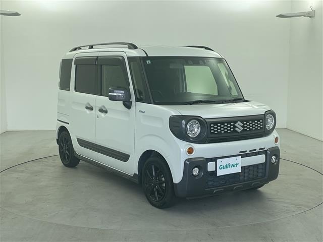 Suzuki SPACIA 2021 8178203-0