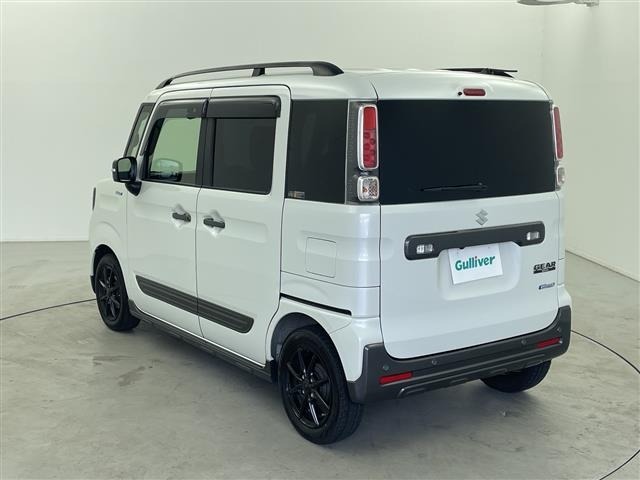 Suzuki SPACIA 2021 8178203-13