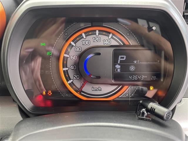 Suzuki SPACIA 2021 8178203-15