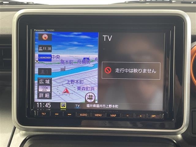 Suzuki SPACIA 2021 8178203-17