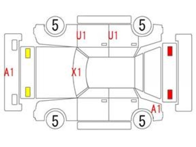 Suzuki SPACIA 2021 8178203-23