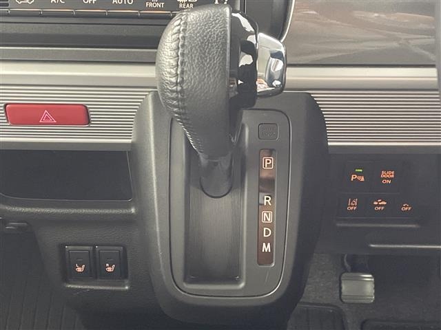 Suzuki SPACIA 2021 8178203-4