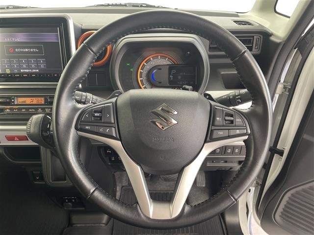 Suzuki SPACIA 2021 8178203-8