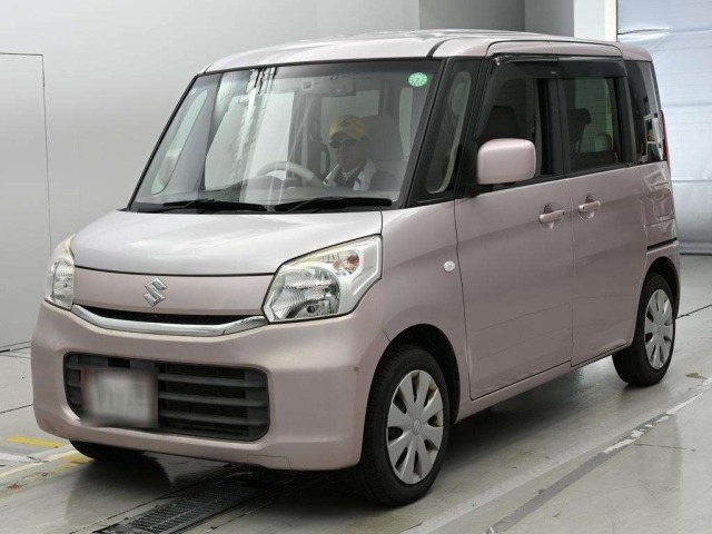 Suzuki SPACIA 2015 8178215-0