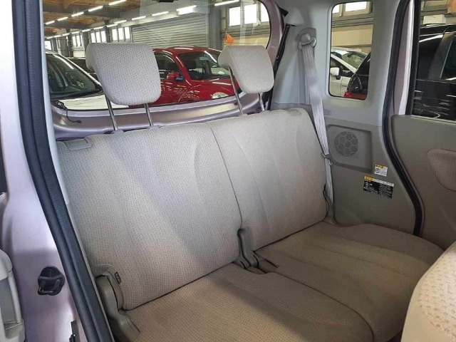 Suzuki SPACIA 2015 8178215-11