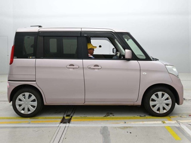 Suzuki SPACIA 2015 8178215-3