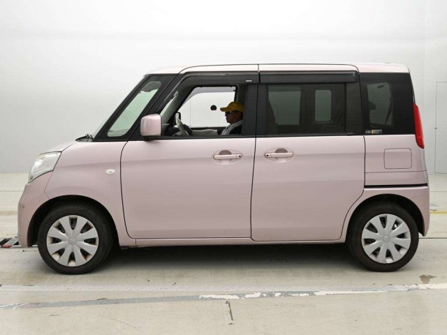 Suzuki SPACIA 2015 8178215-4