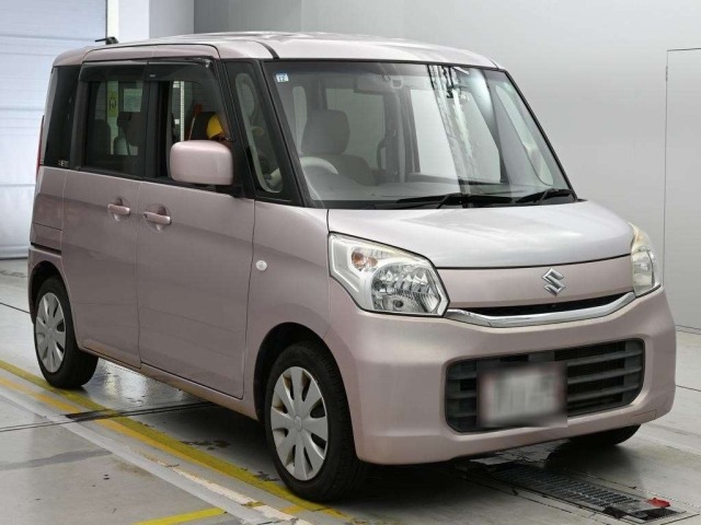 Suzuki SPACIA 2015 8178215-5