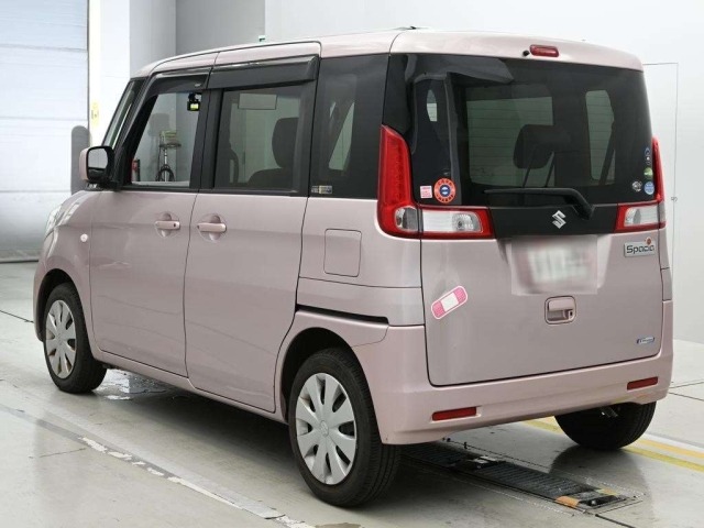 Suzuki SPACIA 2015 8178215-6