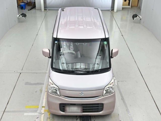 Suzuki SPACIA 2015 8178215-7