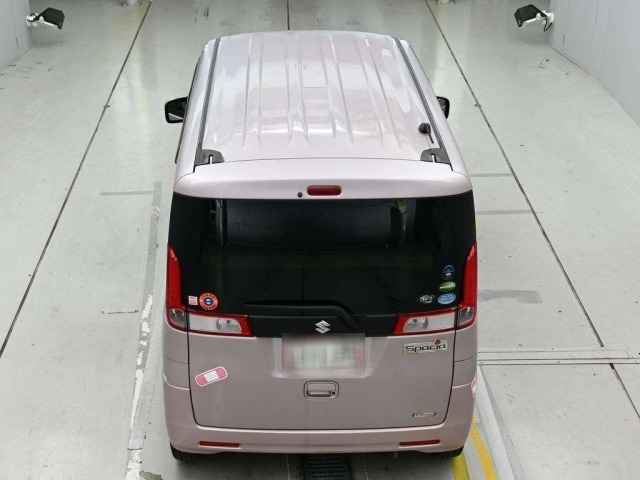 Suzuki SPACIA 2015 8178215-8