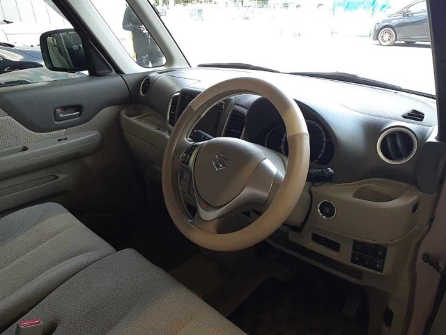 Suzuki SPACIA 2015 8178215-9