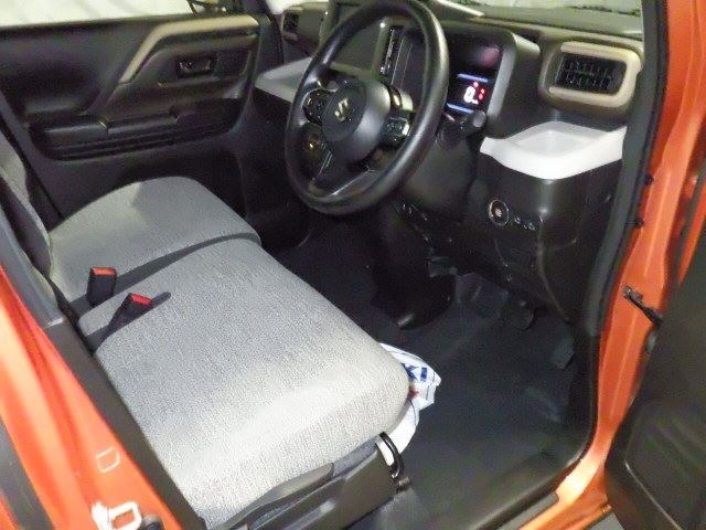 Suzuki SPACIA 2025 8178218-3