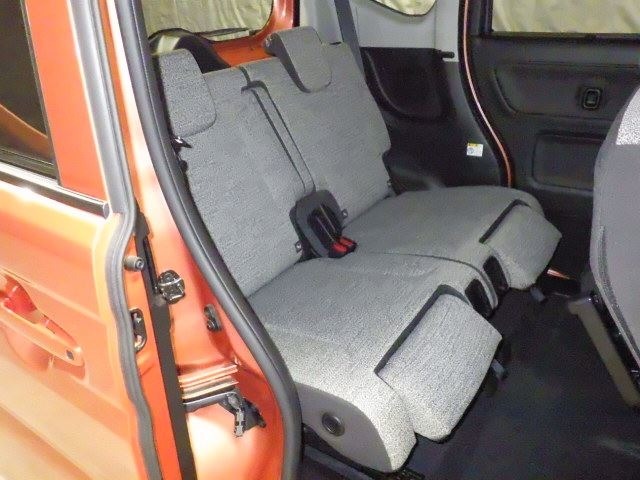 Suzuki SPACIA 2025 8178218-5