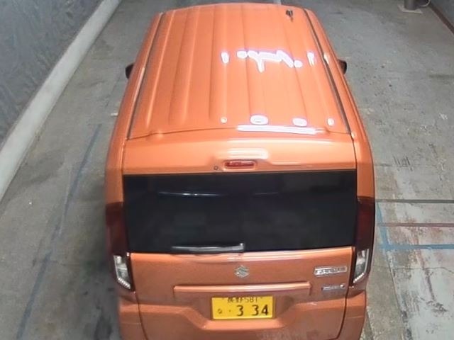 Suzuki SPACIA 2025 8178218-6